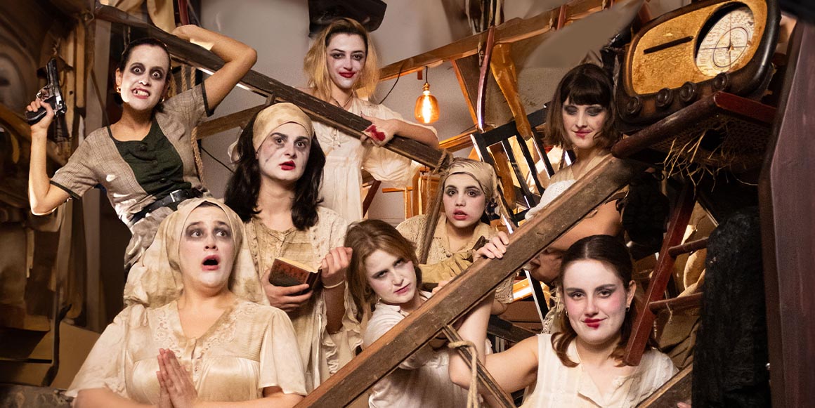 Déjavù_Teatre Eòlia