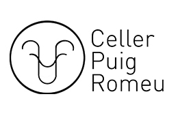 CELLER PUIG ROMEU-Logo