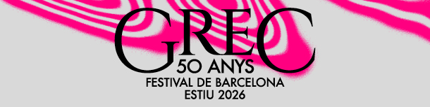 Festival de Barcelona estiu 2026