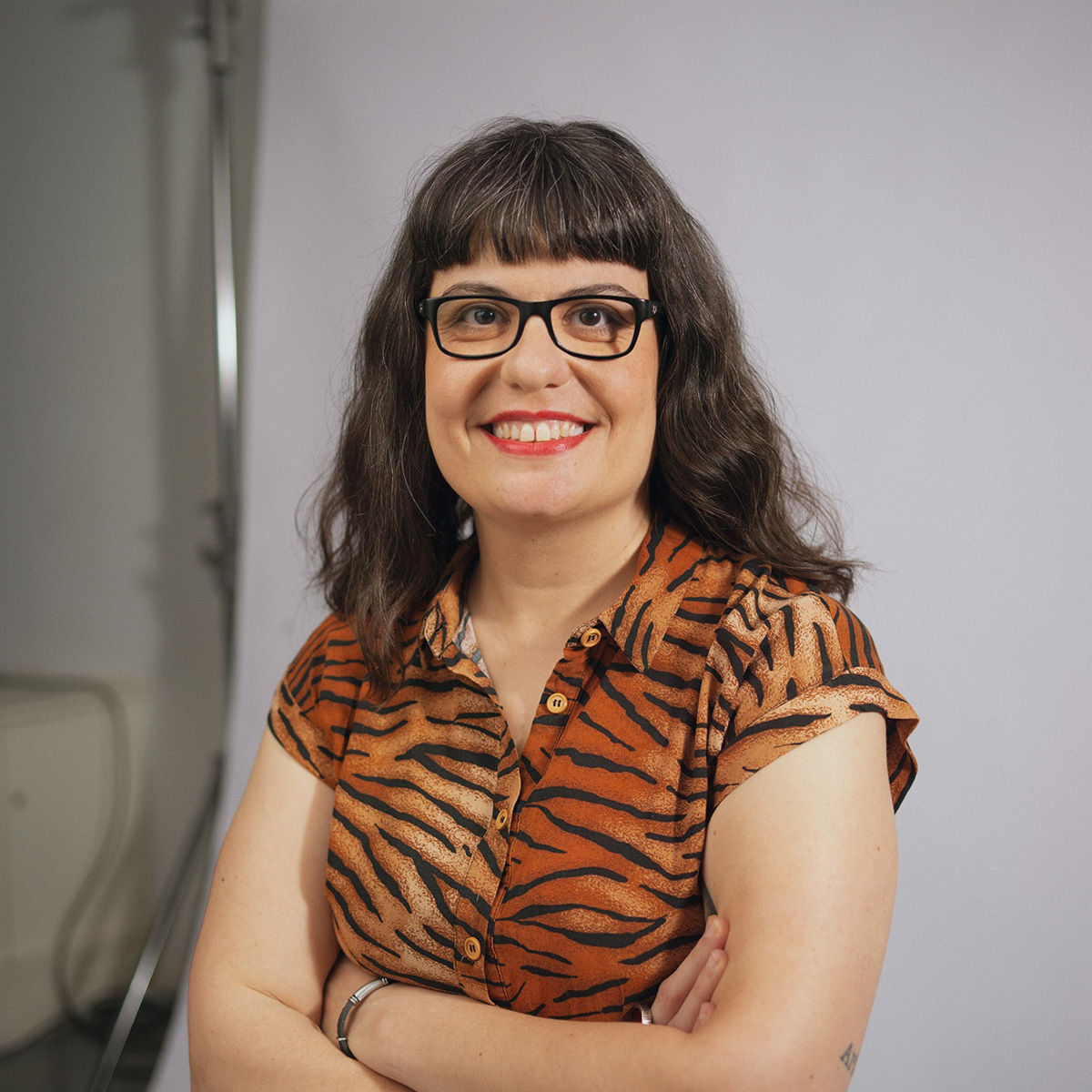 Gema Moraleda